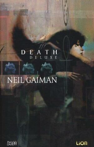 Death Deluxe by Neil Gaiman