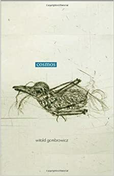 Kozmos by Witold Gombrowicz