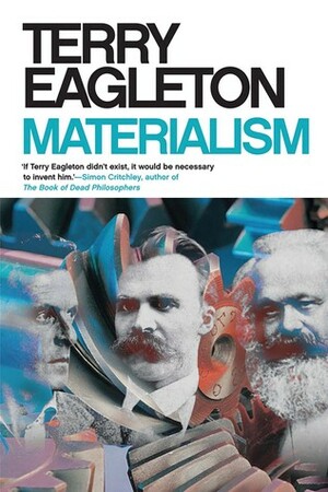 Materialism by Terry Eagleton