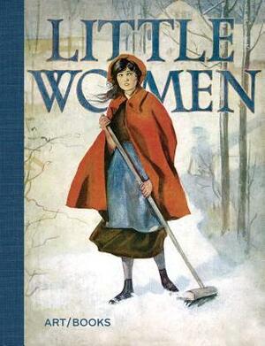 Little Women by Louisa May Alcott