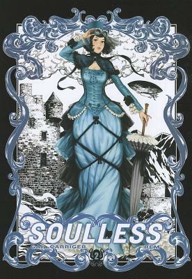 Soulless, Volume 2 by Gail Carriger