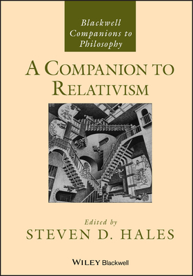 Companion to Relativism NiP by 