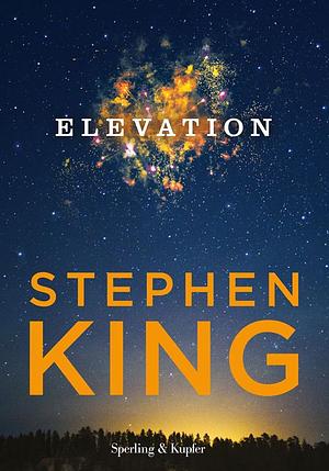 Elevation by Stephen King