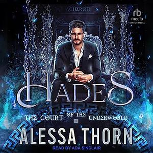 Hades by Alessa Thorn