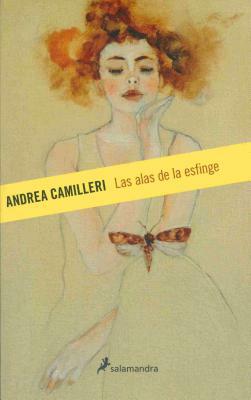 Las Alas de la Esfinge (Montalbano 15) by Andrea Camilleri