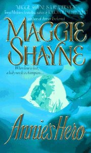 Annie's Hero by Maggie Shayne