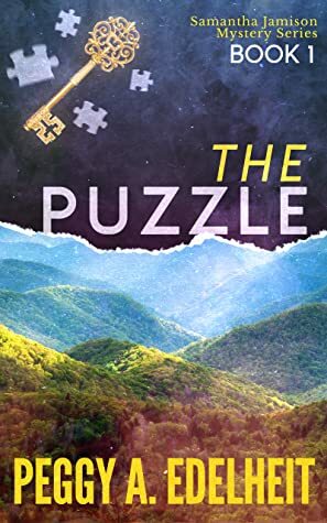 The Puzzle by Peggy A. Edelheit