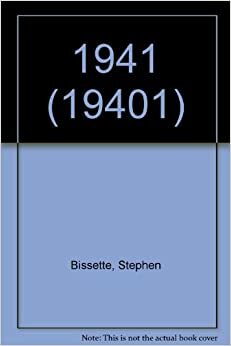 1941 by Stephen R. Bissette, Rick Veitch, Allan Asherman