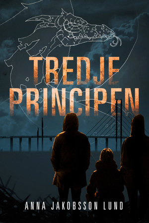 Tredje principen by Anna Jakobsson Lund