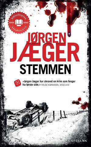 Stemmen by Jørgen Jæger