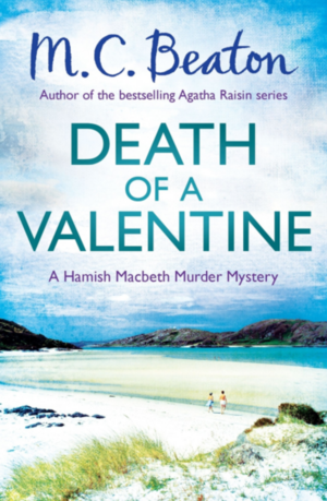 Death of a Valentine by M.C. Beaton