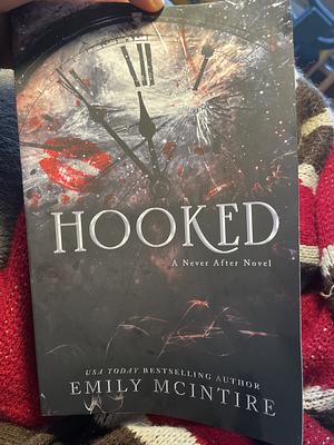 Hooked by Emily McIntire