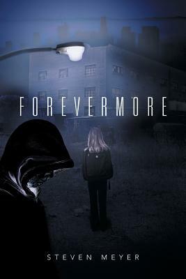 Forever More by Steven Meyer