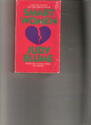 SMART WOMEN by Judy Blume