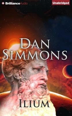 Ilium by Dan Simmons