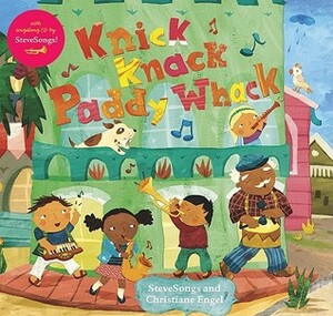 Knick Knack Paddy Whack (Fun First Steps) (Fun First Steps) by Steve Songs, Christiane Engel