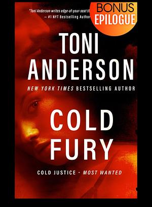 Cold Fury Bonus Epilogue by Toni Anderson