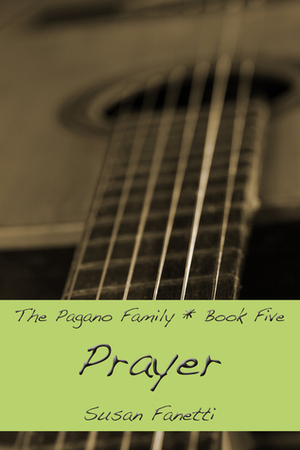 Prayer by Susan Fanetti