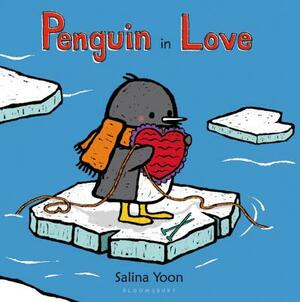 Penguin in Love by Salina Yoon