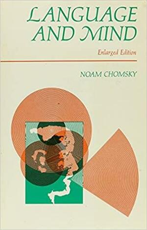 Language And Mind by Noam Chomsky