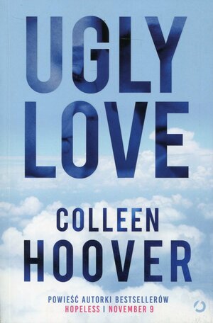 Ugly Love by Colleen Hoover