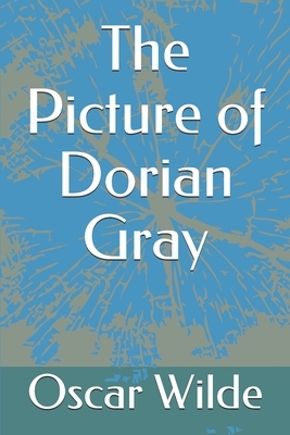 The Picture of Dorian Gray by Oscar Wilde