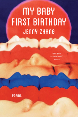 My Baby First Birthday by Jenny Zhang