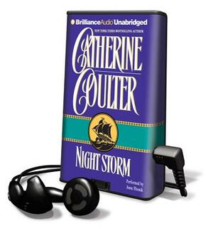 Night Storm by Catherine Coulter