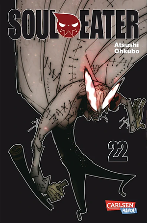 Soul Eater 22 by Atsushi Ohkubo