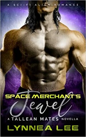 Space Merchant's Jewel by Lynnea Lee