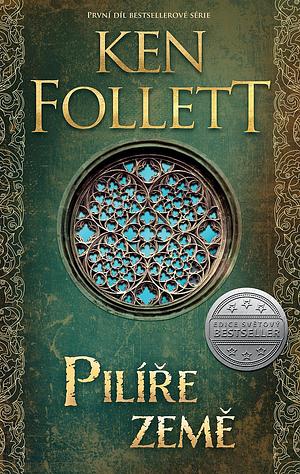 Pilíře země by Ken Follett