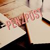 pen2post's profile picture