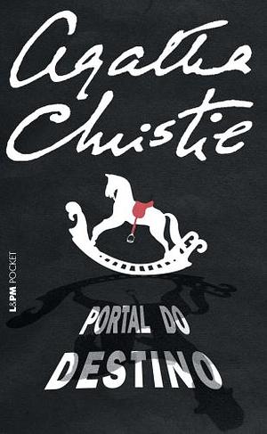 Portal do Destino by Henrique Guerra, Agatha Christie