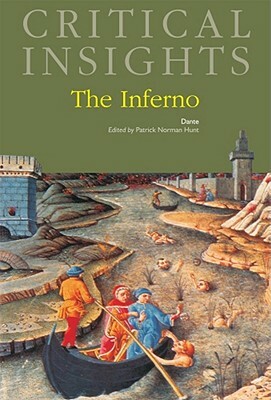 Critical Insights: The Inferno: Print Purchase Includes Free Online Access by 