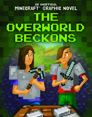 The Overworld Beckons by Jill Keppeler