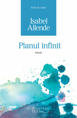 Planul infinit by Isabel Allende