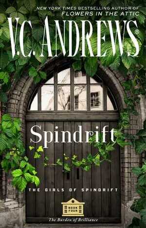 Spindrift by V.C. Andrews