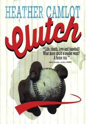 Clutch by Heather Camlot