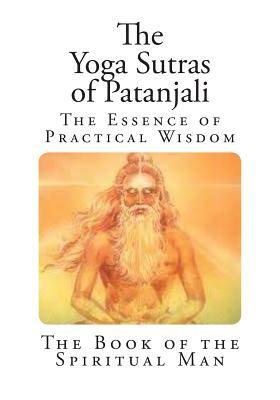 The Yoga Sutras of Patanjali by Maharishi Patanjali