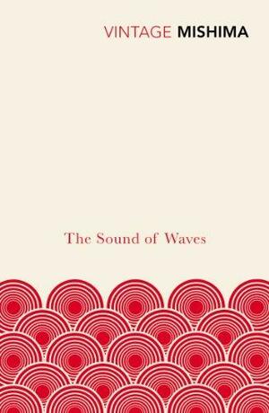 The Sound of the Waves by Yukio Mishima