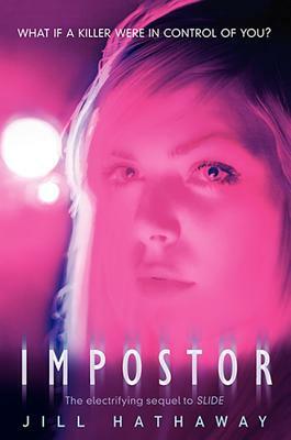 Impostor by Jill Hathaway