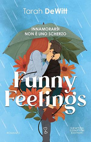 Funny Feelings by Tarah DeWitt