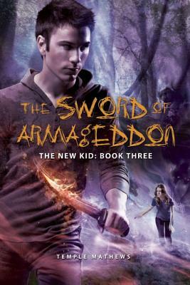 The Sword of Armageddon by Temple Mathews