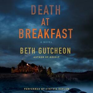 Death at Breakfast by Beth Gutcheon