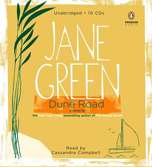 Dune Road by Jane Green