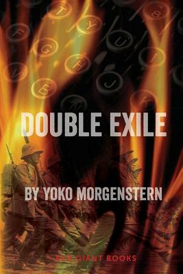 Double Exile by Yoko Morgenstern