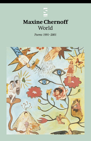 World by Maxine Chernoff