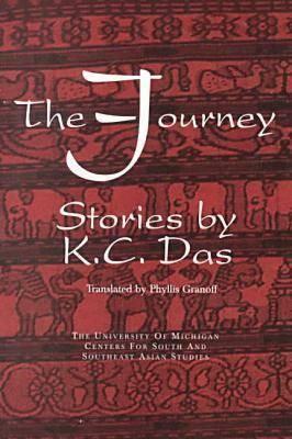 The Journey, Volume 48: Stories by K. C. Das by K. Das, K. C. Das