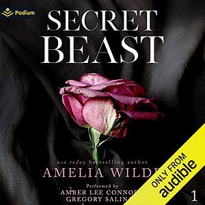 Secret Beast by Amelia Wilde