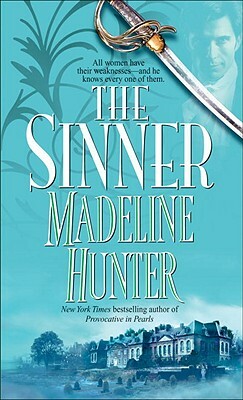 The Sinner by Madeline Hunter